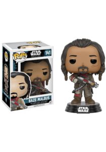 FUNKO POP! STAR WARS: ROGUE 1 - BAZE MALBUS