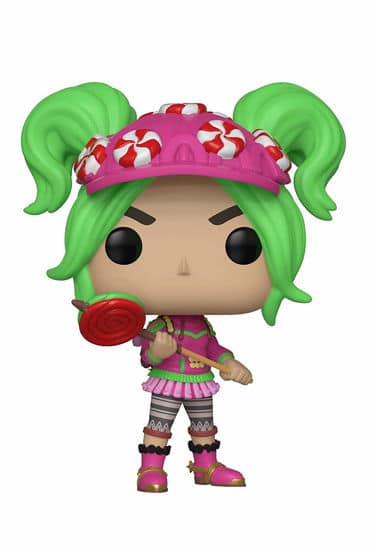 FUNKO POP GAMES: FORTNITE ZOEY #458