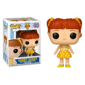 FUNKO POP!:TOY STORY 4-GABBY GABBY