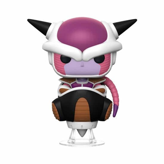 FUNKO POP ANIMATION: DBZ S6 - FRIEZA