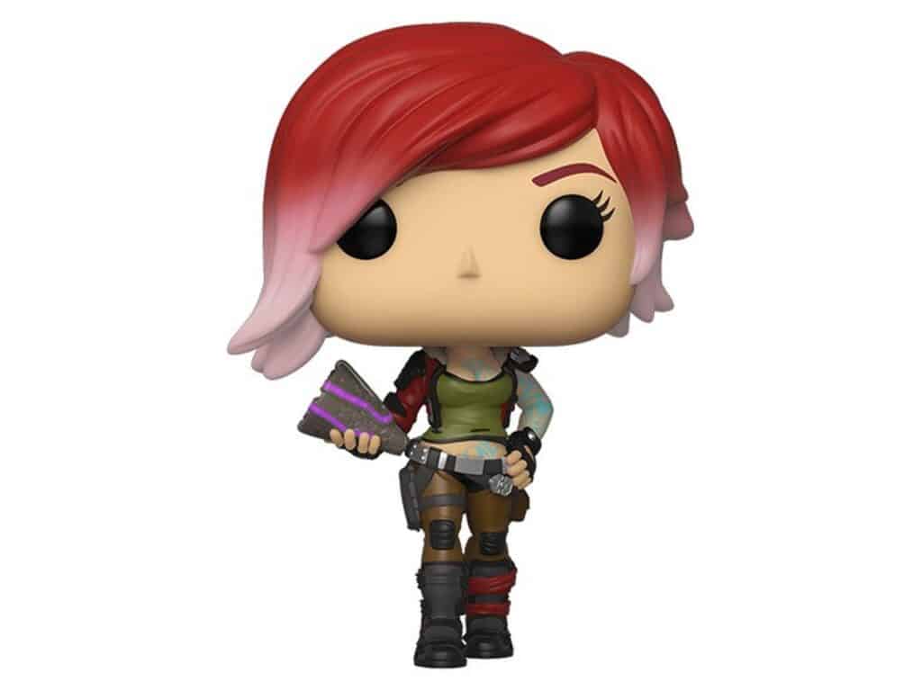 FUNKO POP! GAMES: BORDERLANDS 3 - LILITH THE SIREN