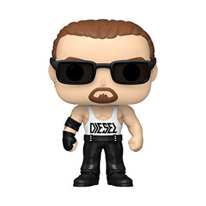 FUNKO POP WWE: DIESEL