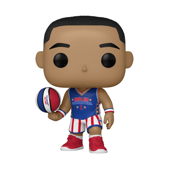 FUNKO POP NBA: HARLEM GLOBETROTTERS #1