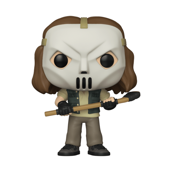 FUNKO POP VINYL: TMNT - CASEY JONES