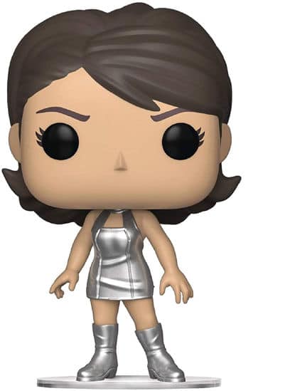 FUNKO POP! MOVIES AUSTIN POWERS VANESSA KENSINGTON