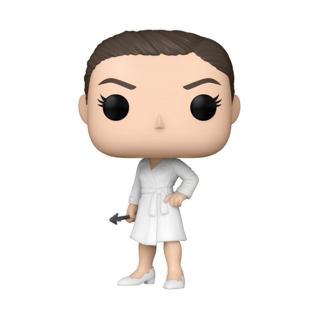 FUNKO POP MOVIES: JLSC - DIANA W/ARROW