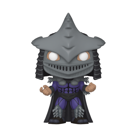 FUNKO POP MOVIES: TMNT 2 - SUPER SHREDDER