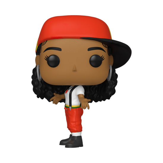 FUNKO POP ROCKS: TLC - CHILLI