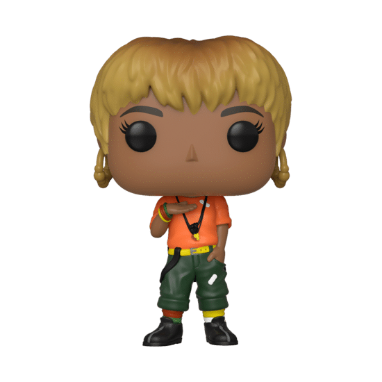 FUNKO POP ROCKS: TLC - T-BOZ