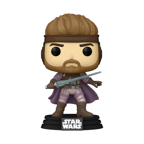 FUNKO POP STAR WARS: CONCEPT SERIES -HAN