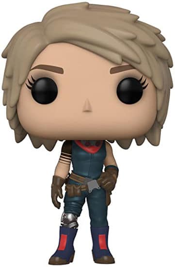 FUNKO POP! GAMES: DESTINY AMANDA HOLLIDAY