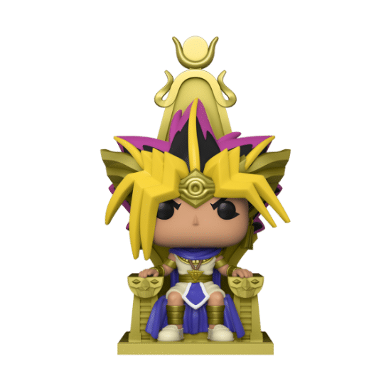 atem funko pop