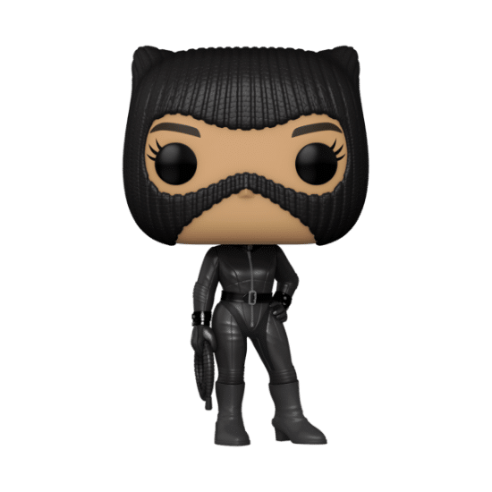 FUNKO POP MOVIES: ?SELINA KYLE