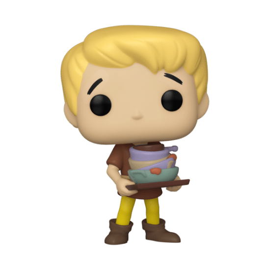 FUNKO POP&BUDDY: SITS: ARTHUR