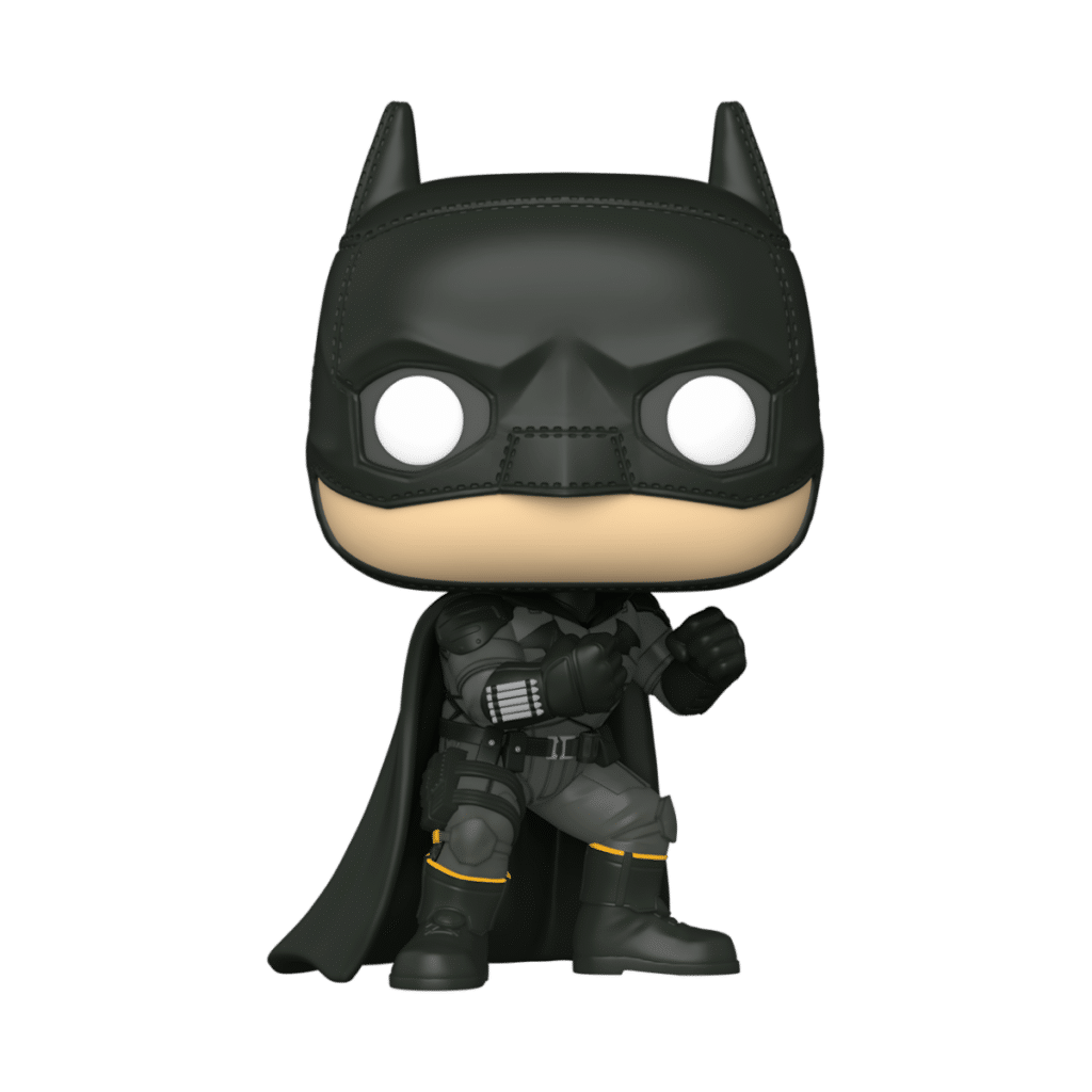 FUNKO POP JUMBO: BATMAN