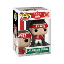 cesar chavez funko pop