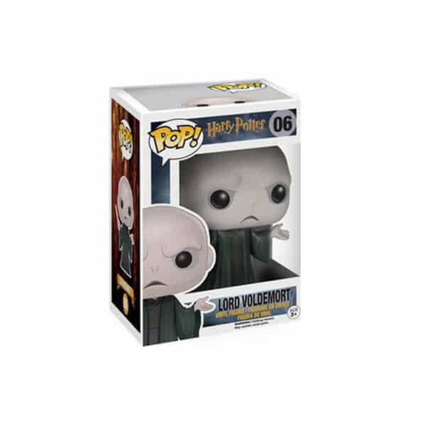 FUNKO POP! VINYL: HARRY POTTER: VOLDEMORT