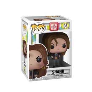 FUNKO POP! DISNEY: WRECK-IT RALPH 2 - SHANK