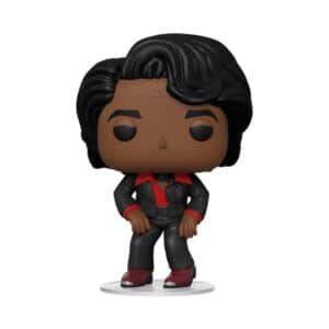 FUNKO POP ROCKS: JAMES BROWN