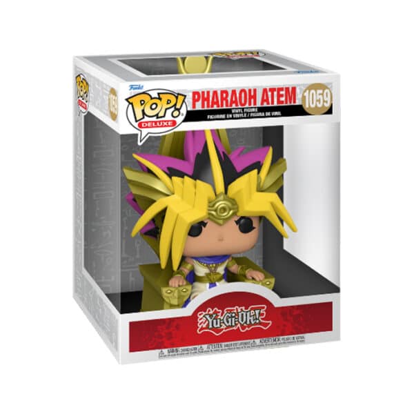 atem funko pop