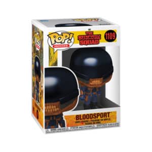 FUNKO POP MOVIES: THE SUICIDE SQUAD BLOODSPORT