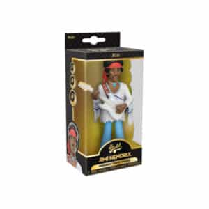 FUNKO VINYL GOLD 5": JIMI HENDRIX