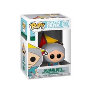 FUNKO POP! ANIMATION: SOUTH PARK - HUMAN KITE