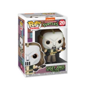 FUNKO POP VINYL: TMNT - CASEY JONES