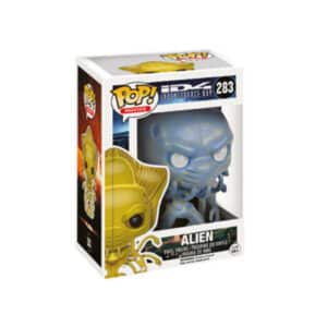 FUNKO POP! INDEPENDENCE DAY - ALIEN VARIANT