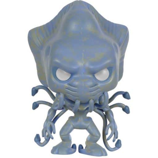 FUNKO POP! INDEPENDENCE DAY - ALIEN VARIANT