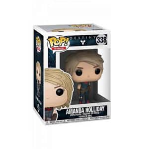 FUNKO POP! GAMES: DESTINY AMANDA HOLLIDAY