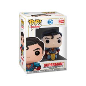 FUNKO POP HEROES: IMPERIAL PALACE -SUPERMAN