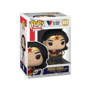 FUNKO POP HEROES: WW 80TH - WW (ODYSSEY)