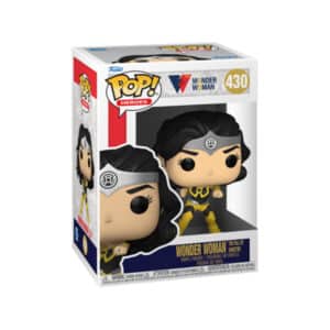 FUNKO POP HEROES: WW 80TH -WW(THEFALLOFSINESTRO)