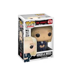 FUNKO POP! MR ROBOT - ANGELA MOSS