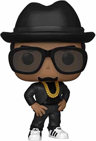 FUNKO POP ROCKS: RUN DMC - DMC