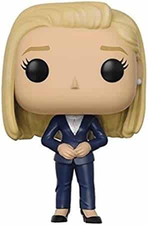 FUNKO POP! MR ROBOT - ANGELA MOSS