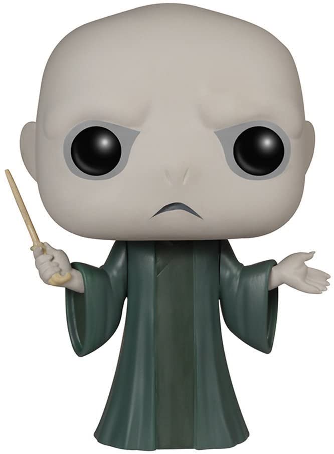 FUNKO POP! VINYL: HARRY POTTER: VOLDEMORT