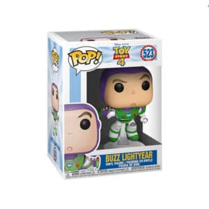 FUNKO POP DISNEY: TOY STORY 4 - BUZZ LIGHTYEAR