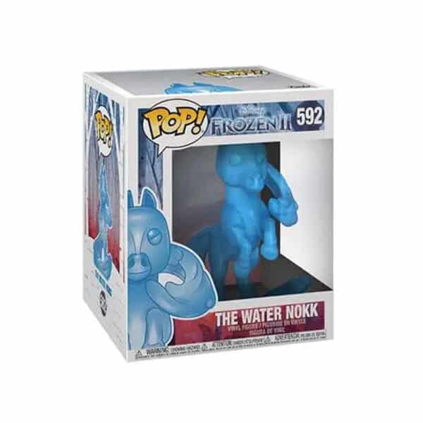 FUNKO POP DISNEY: FROZEN 2 - WATER NOKK