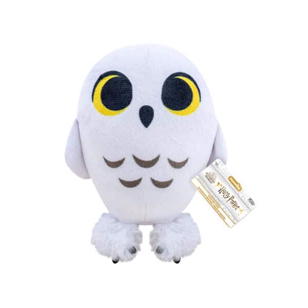 FUNKO POP PLUSH: HP HOLIDAY - 4