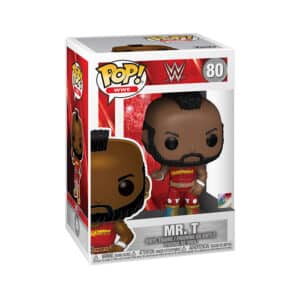 FUNKO POP WWE: MR T