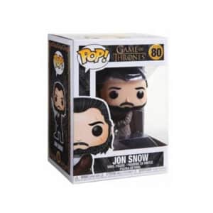 FUNKO POP TV: GOT - JON SNOW SEASON 8