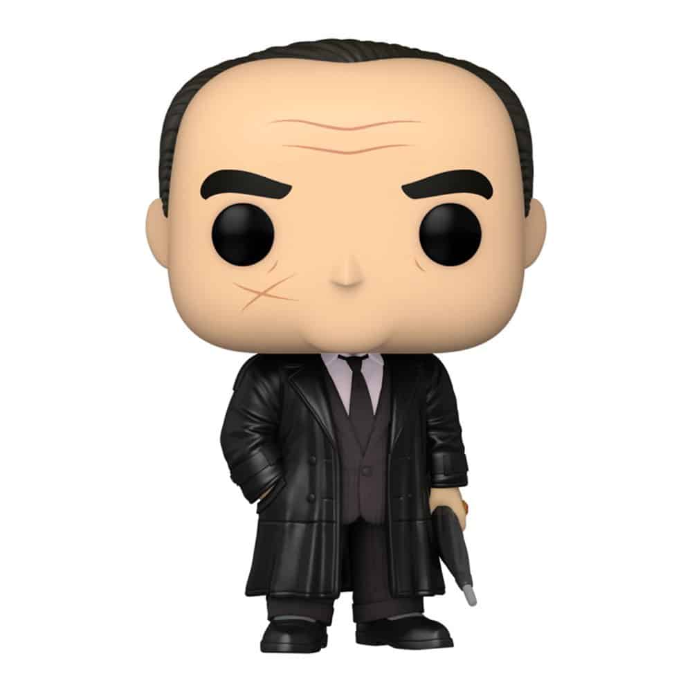 FUNKO POP MOVIES: ?OSWALD COBBLEPOT