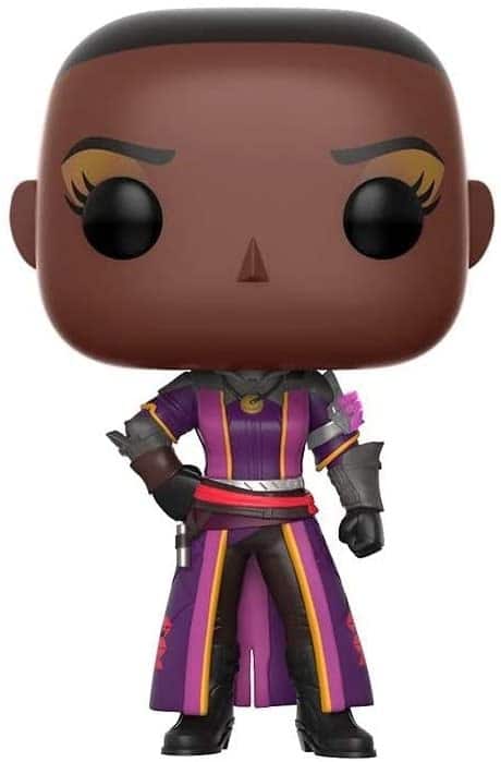 FUNKO POP! DESTINY - IKORA