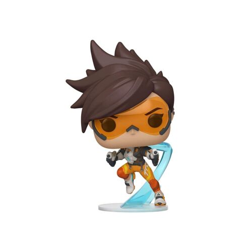 FUNKO POP GAMES: OVERWATCH - TRACER (OW2)