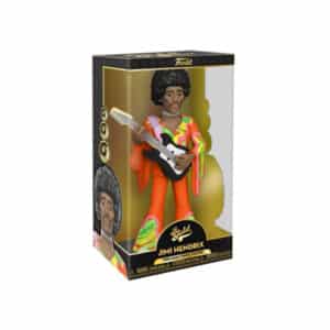 FUNKO VINYL GOLD 12": JIMI HENDRIX