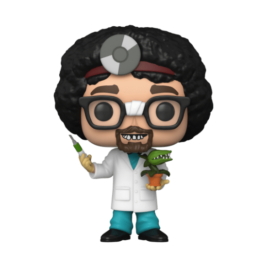 FUNKO POP ROCKS: CYPRESS HILL- B REAL (DR. GREENTHUMB)