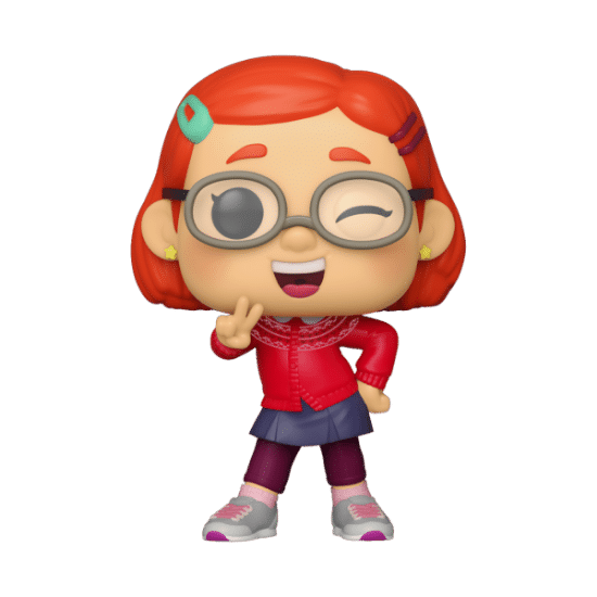 FUNKO POP DISNEY: TURNING RED - MEI LEE