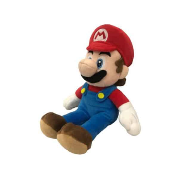 Mario 14" Plush